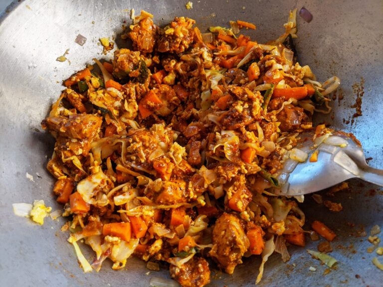 Kottu